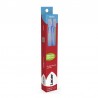 LACER Brosse à Dents Souple Prix Spécial