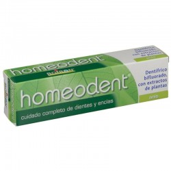 Homeodent Dentifrice Goût Anis 75 ml