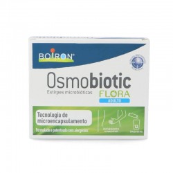 Osmobiotic Flora Adult 12 Beutel