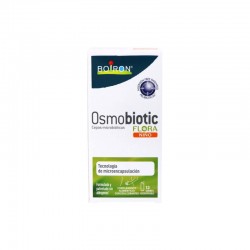 Osmobiotic Flora Niño 12 Sticks 【JETZT KAUFEN】