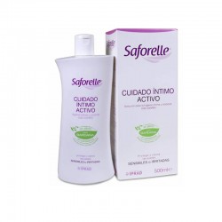 Saforelle Aktives Intimgel 500ml