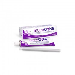 Saforelle Mucogyne Gel Tube 40ml