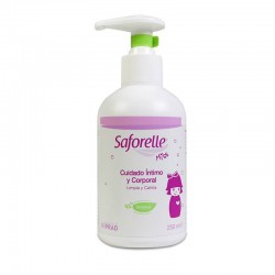 Saforelle Miss Intimpflege 250ml