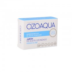 Ozoaqua Sabonete de Ozônio 100 gr