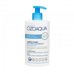 Savon à l'huile ozonisée Ozoaqua 250 ml