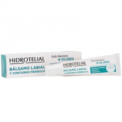 Balsamo Labbra Idroteliale e Contorno Peribucale 15 ml