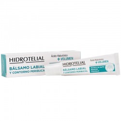 Hydrothelial Lip Balm and Peribucal Contour 15 ml