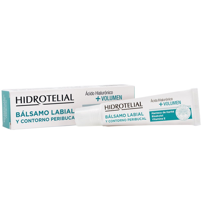 Hydrothelial Lip Balm and Peribucal Contour 15 ml
