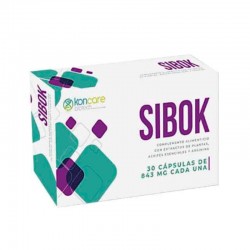 Koncare Sibok 30 capsules