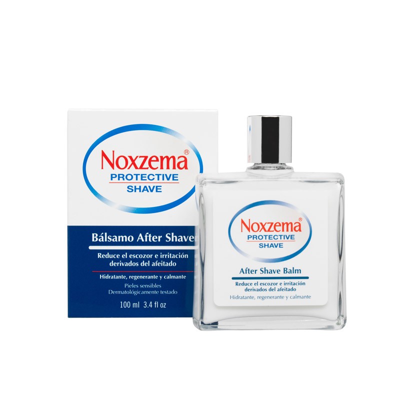 Noxzema Après-Rasage 100ml Noxzema Après-Rasage 100ml