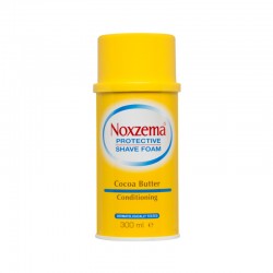 Noxzema Kakaobutter Rasierschaum 300 ml