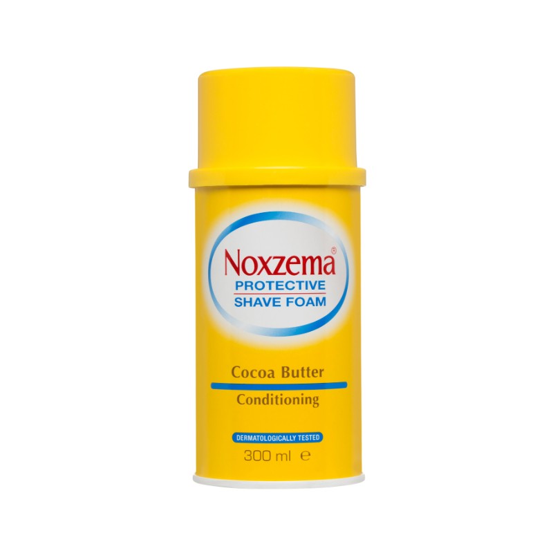 Noxzema Cocoa Butter Shaving Foam 300 ml