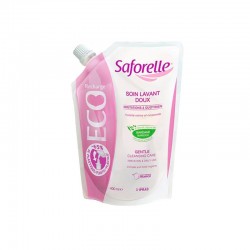 Saforelle Recharge ECO Aktives Intimgel 400ml