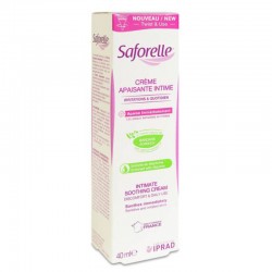 Saforelle Intimate Soothing...
