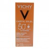Vichy Solar Capital Soleil Perfektionierende Gesichtscreme LSF 50+, 50 ml