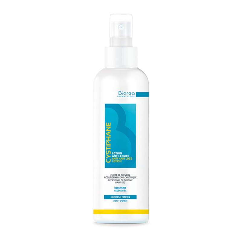 Cystiphane Lotion Anti-Chute 125 ml