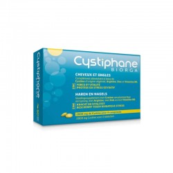 Cystiphane 60 Tablets