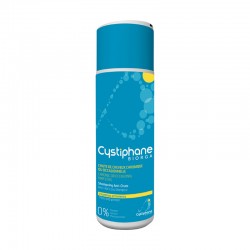 Cystiphane Anti-Haarausfall-Shampoo 200 ml