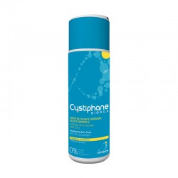 Cystiphane Shampoo Anti-Queda de Cabelo 200 ml