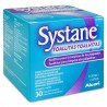 SYSTANE Lingettes Humides Nettoyantes Paupières 30UDS