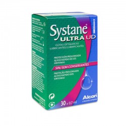 SYSTANE ULTRA UD Ophthalmic...