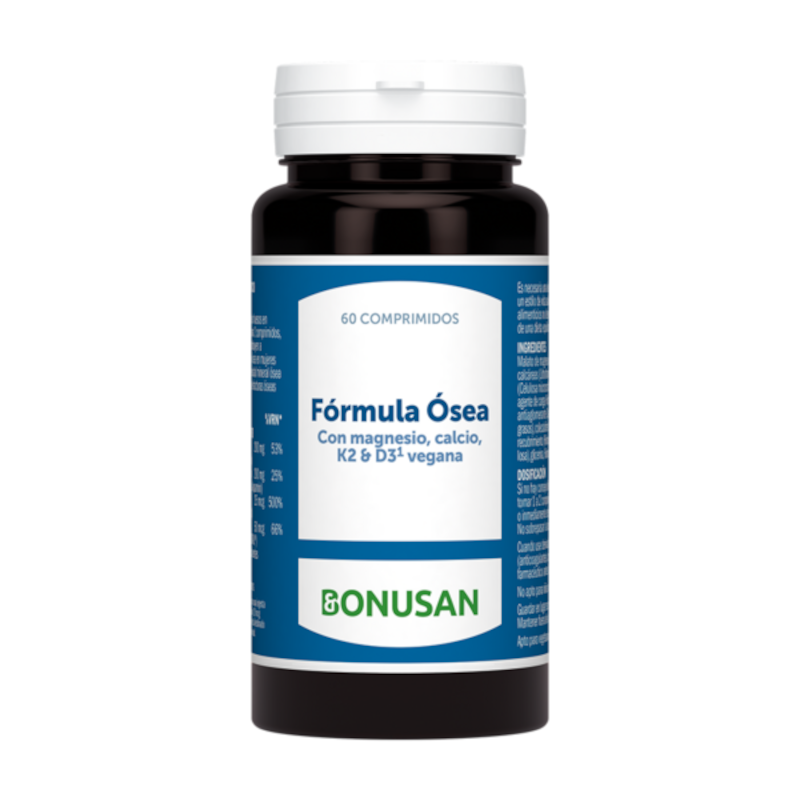 Bonusan Formula Osea 60 Comp 【ONLINE-ANGEBOT】