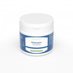 Bonusan Bcaa Pulver 200g