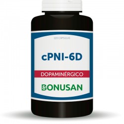Bonusan cPNI- 6D 120 Gélules