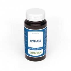 Bonusan cPNI-11S 60 Capsule