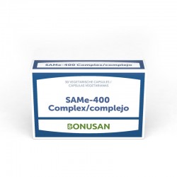 Bonusan Same-400 Complex 30 Kapseln