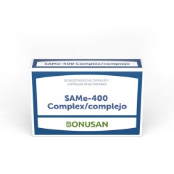 Bonusan Same-400 Complesso 30 capsule