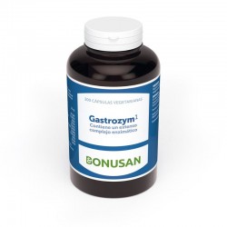 Bonusan Gastrozym 300 Kapseln