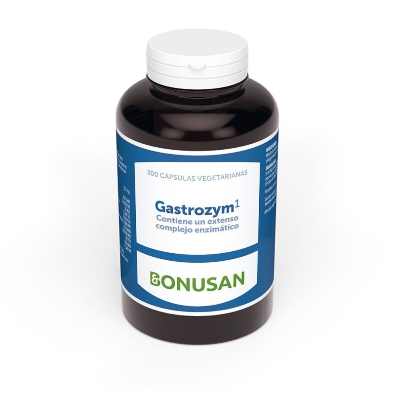 Bonusan Gastrozym 300 Kapseln Bonusan Gastrozym 300 Kapseln
