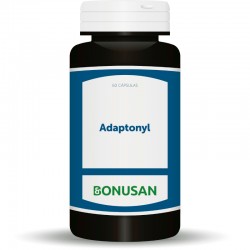 Bonusan Relaxonyl 60 Kapseln【ONLINE-ANGEBOT】