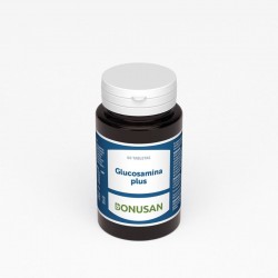 Bonusan Glucosamine Plus 60 compresse【OFFERTA ONLINE】