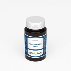 Bonusan Glucosamina Plus 60...