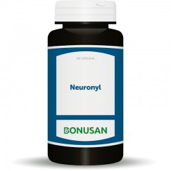 Bonusan Neuronyl 60 Capsules