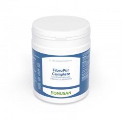 Bonusan Fibropur Complete 350 g 【ONLINE-ANGEBOT】