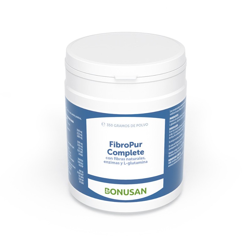 Bonusan Fibropur Complete 350 g 【ONLINE-ANGEBOT】