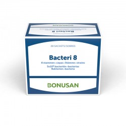 Bonusan Bacteri 8 28 buste