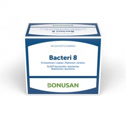 Bonusan Bacteri 8 28 Envelopes【ONLINE OFFER】