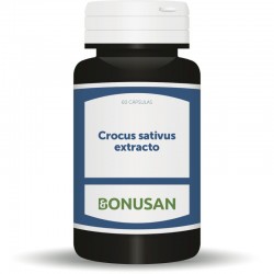 Bonusan Crocus Sativus...