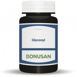 Bonusan Glyconyl 60 Tabletas