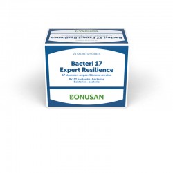 Bonusan Bacteri 17 Expert...