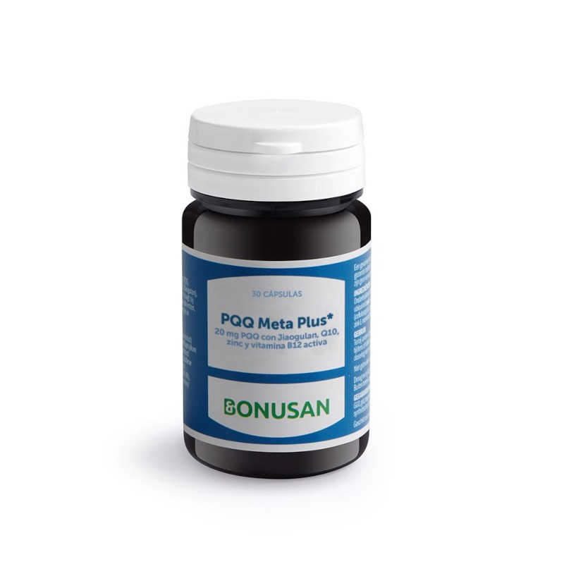Bonusan Pqq Meta Plus 30 Capsule【OFFERTA ONLINE】 Bonusan Pqq Meta Plus 30 Capsule【OFFERTA ONLINE】