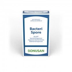 Bonusan Bacteri Esporo 28...