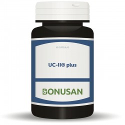 Bonusan Uc-II Plus 60 Gélules