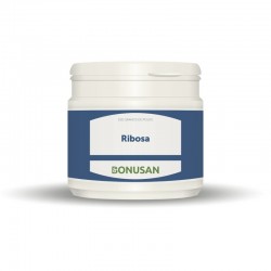 Bonusan Ribose Pulver 250gr
