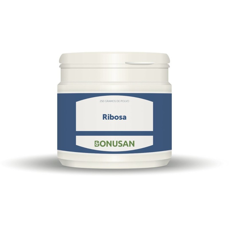 Bonusan Ribosio in polvere 250gr Bonusan Ribosio in polvere 250gr