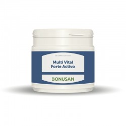 Bonusan Multi Vital Forte Active Powder 250 gr